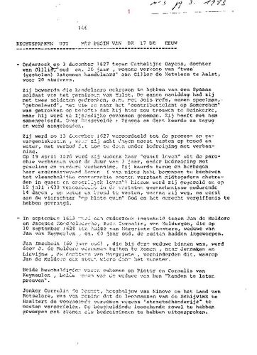 Kaft van Mededelingen 1983-3